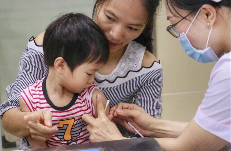 家長們特別注意！這種病最愛在夏天刷存在感，疾控專家提醒…… 健康 第2張