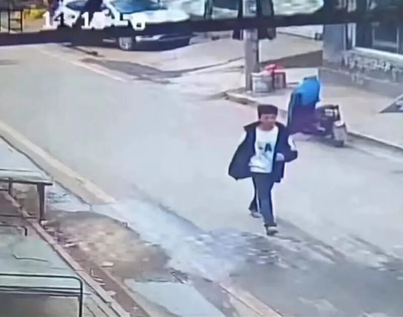 邯郸13岁初中生被害案律师清空微博后再发声！称坚持讨公道