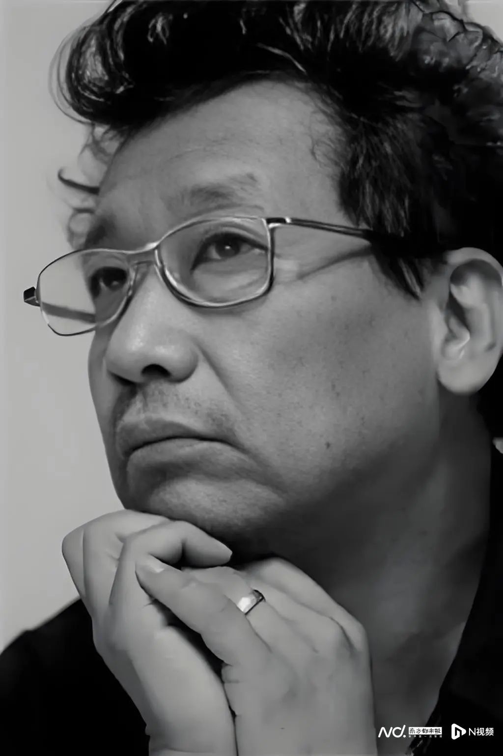 著名音乐人杨立德逝世