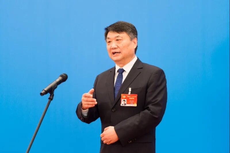 唐校长刷屏