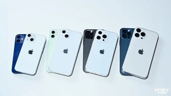 苹果14发布时间 iPhone 13将于9月14日发布？ 时间不确定但亮点也就这么多了