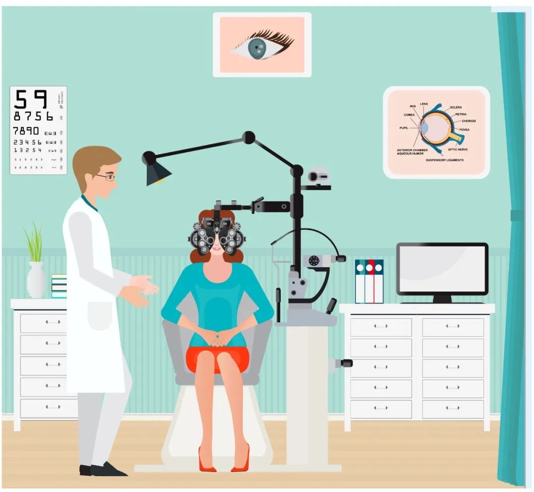 近视手术医院哪家好|国庆小长假 花一天时间能搞定近视手术吗