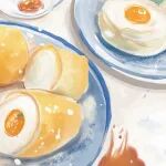 Bret:鸡蛋要担心吗?