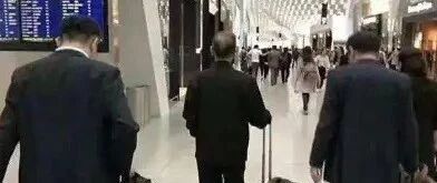 太突然！美国又对中国科技巨头，发动“ 袭击 ”？