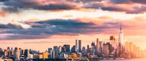 中国的挑战：美国从未遭逢如此对手