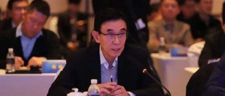 尹志尧公开发声!中国造芯之路毁于人才，美国顶尖人才均是中国人