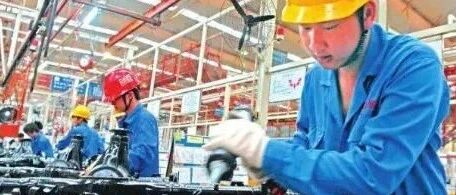 为什么说国内制造业“不养工人”？