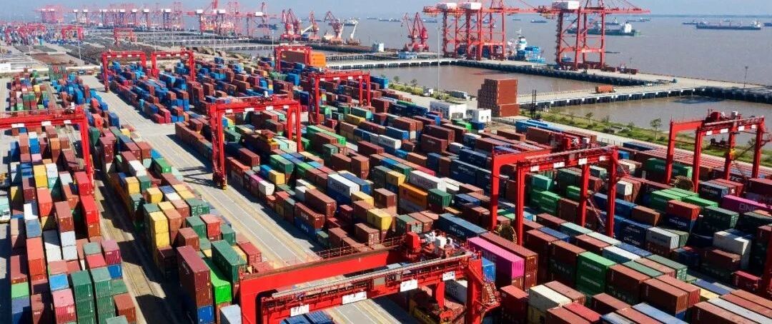 中美两国制造业发生了一个重大逆转，但……