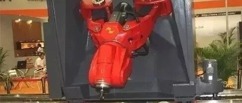 工业巨头的战刀，制造业的强大帮手，有它效率至少翻倍！