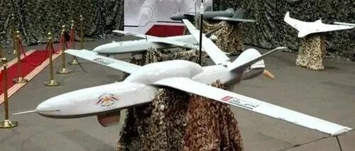 国产外贸激光炮大放异彩，一举击落13架无人机，沙特宣布颁发嘉奖