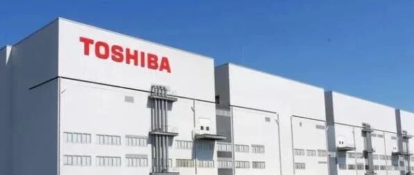 一分为二，东芝将分拆为两家公司