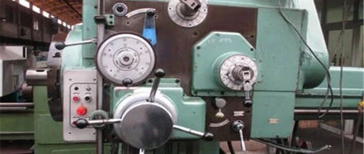 无视美国警告，西班牙86吨重超级机床运到中国！