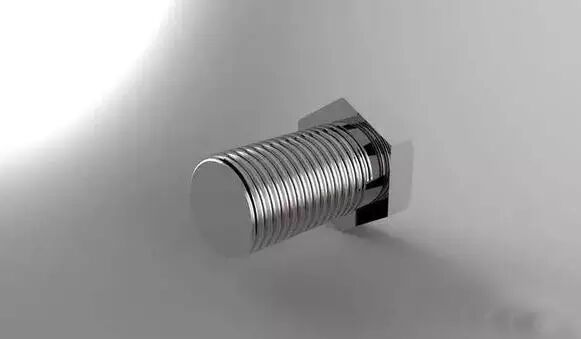 螺纹的标准很乱，但是这篇文章整理全了！的图3