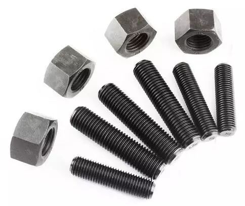 螺纹的标准很乱，但是这篇文章整理全了！的图1