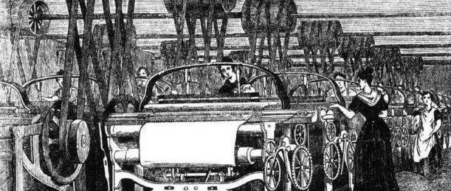 制造业对国家崛起到底有多重要？