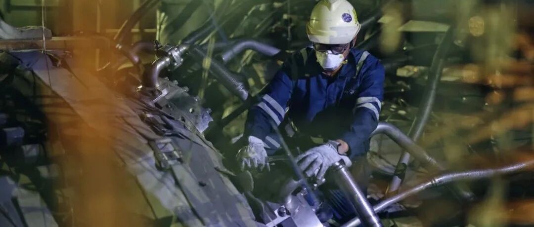 中国世界工厂地位为什么不会动摇？