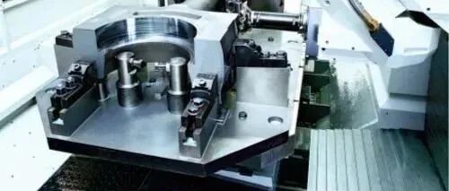 哪四大领域至今还被美日德垄断?