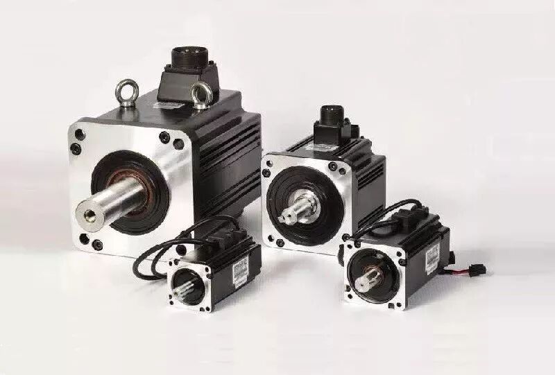 伺服電機(jī)選型選不好,公司怎么搞得定設(shè)備自動(dòng)化?|伺服電機(jī)廠家