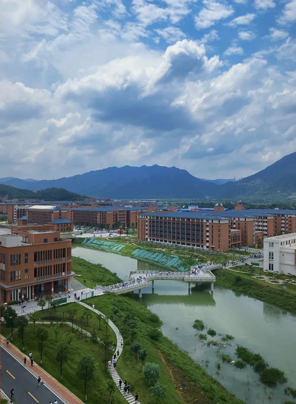 广东工程职业技术学院·机电工程学院(清远校区)·微社区