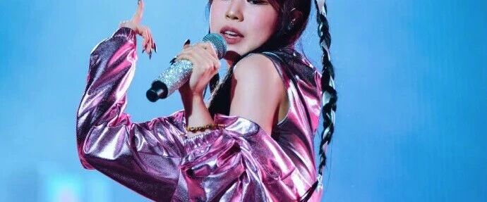 沈佳润:标签无法定义你,实力可以