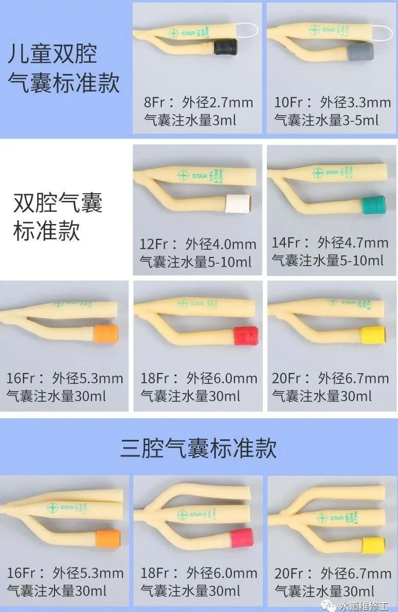 导尿袋有哪些型号护士请收藏！关于导尿，这些问题你都掌握了吗？_https://www.jmylbn.com_新闻资讯_第18张
