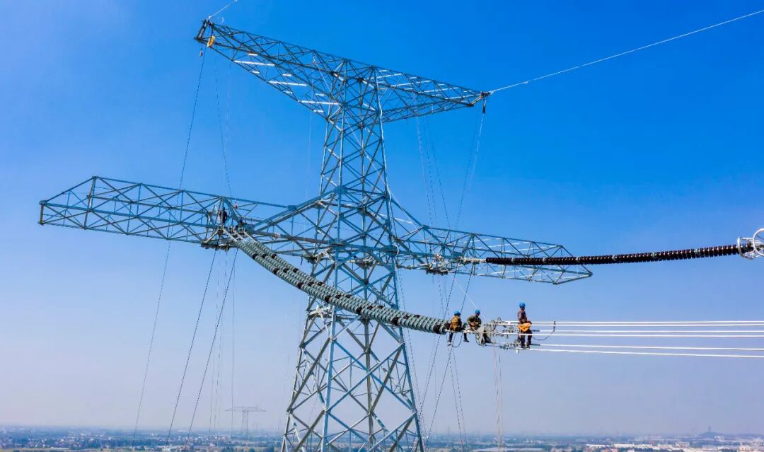 汇总|正确认识和把握碳达峰中和上中下！