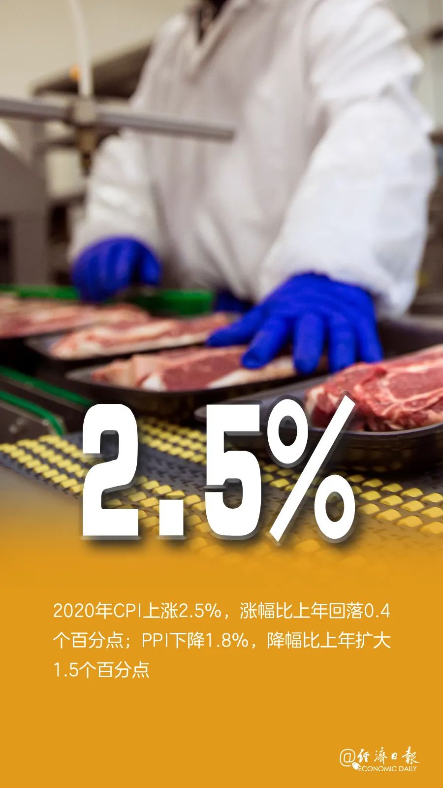 2020年中国经济怎么看？国家统计局10位司局长权威解读