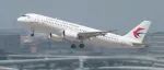 C919，起飞！