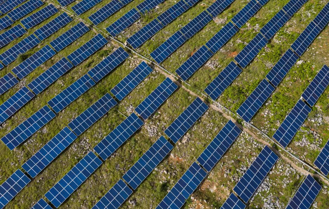 汇总|正确认识和把握碳达峰中和上中下！