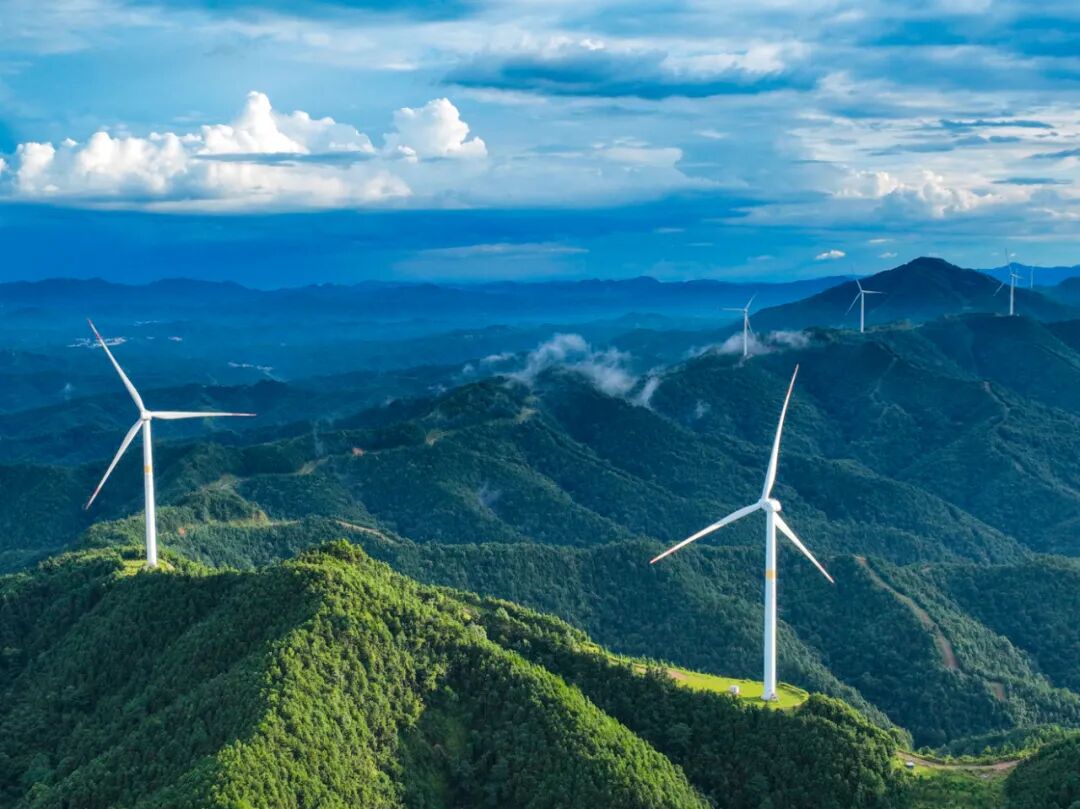 汇总|正确认识和把握碳达峰中和上中下！