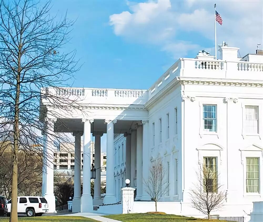 



回顾2018，这十大国际经济新闻影响深远！
