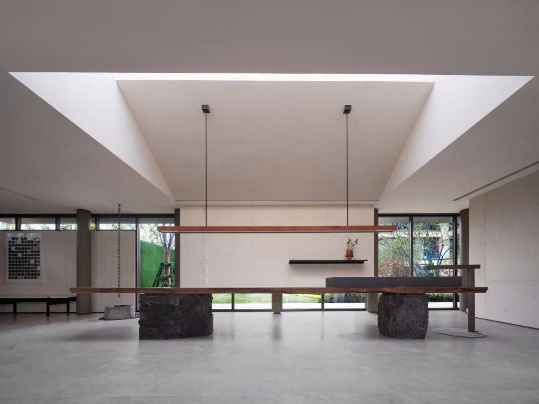 23款 茶室设计 极致美学空间 柠檬资讯