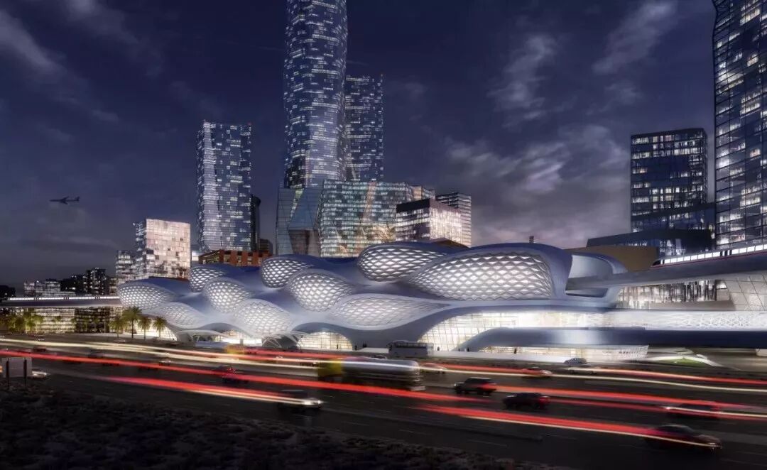 阿里巴巴秘筹两年的未来酒店即将开业