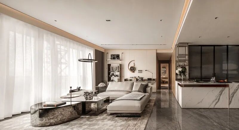 海珠湾壹号仅68席，地段、配套和*江景加持！