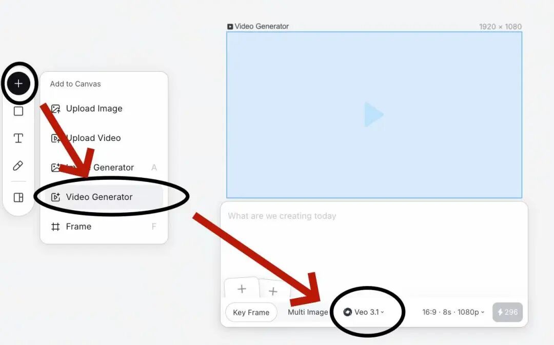 深度实测Sora2 VS Veo3.1后，发现赢家竟然是它。。【附Prompt】