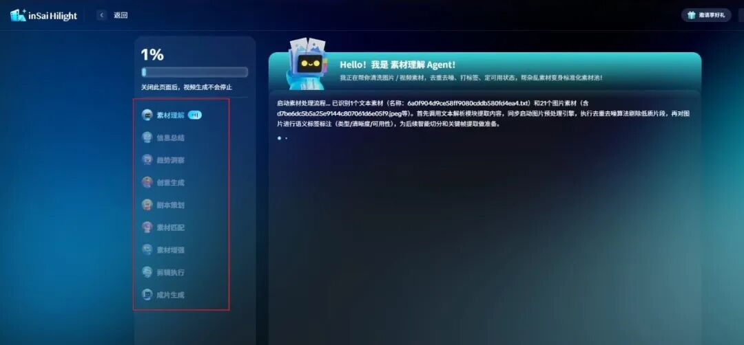 全球首款电商视频Multi-Agent来了！一张图生成带货视频，效率起飞~