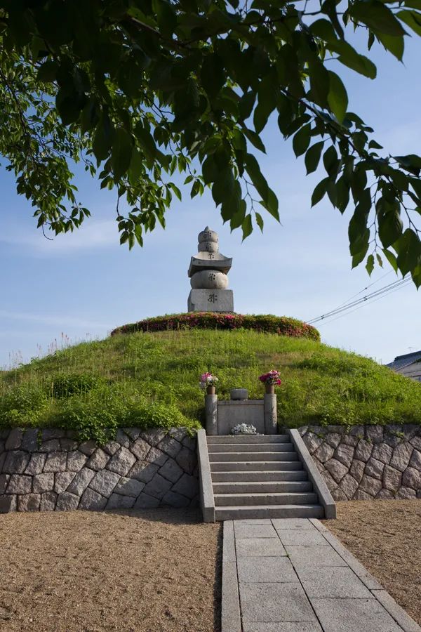 京都 埋葬了二十一萬朝鮮和華人耳鼻的恐怖大墓 全网搜