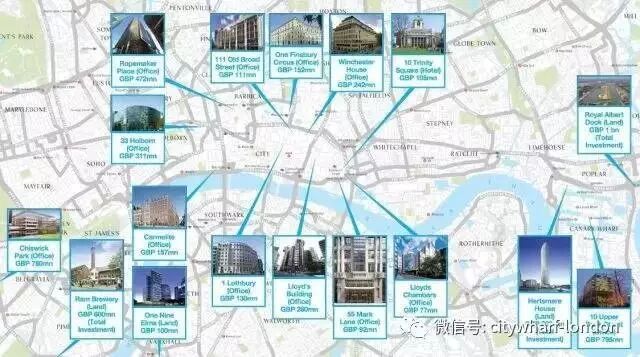 2019英国伦敦经济状况_伦敦经济状况概述