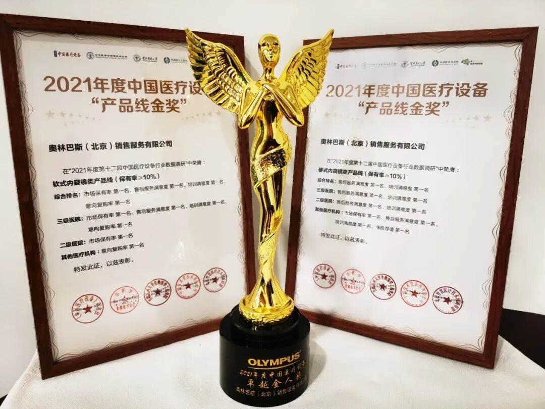 怎么看医疗设备行业重磅！《2021年度中国医疗设备行业数据调研报告》发布_https://www.jmylbn.com_新闻资讯_第2张