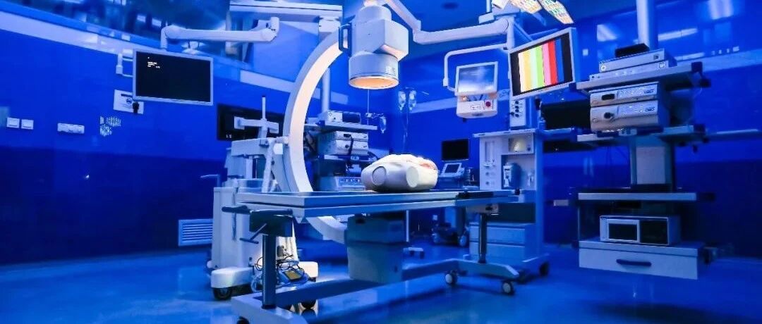 积淀百年光学科技，服务中国医疗事业 ——奥林巴斯与中国医疗事业发展相伴