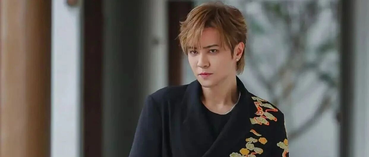 罗志祥忽然被曝私生子,生母竟然是她?!亲子鉴定曝光后,网友们炸了