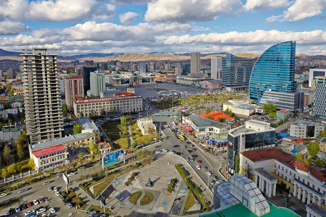 为什么蒙古国人口如此之少？