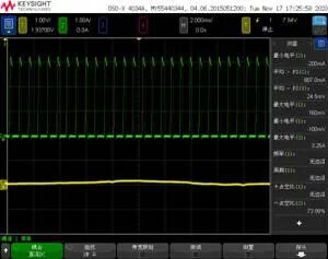 機器充電異常分析報告的圖3