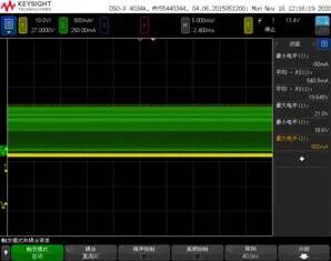機器充電異常分析報告的圖1