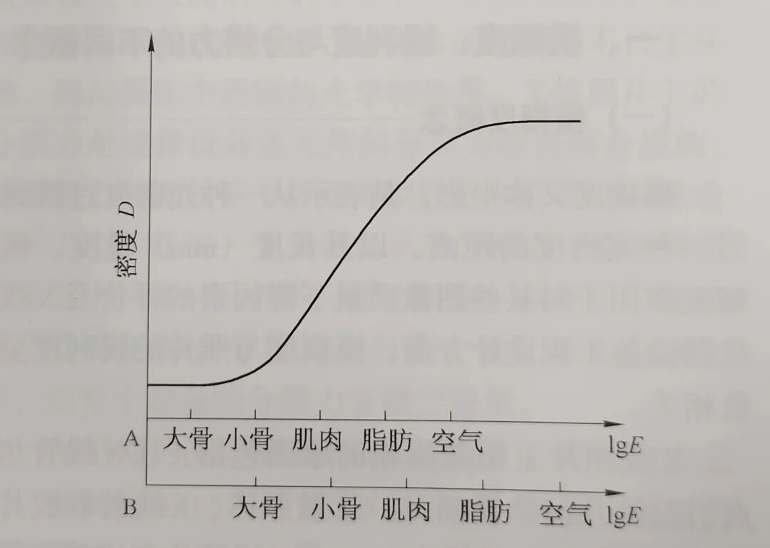 DR胶片为什么分尺寸借DR成像原理详解胸部正位摄片技术参数_https://www.jmylbn.com_新闻资讯_第5张