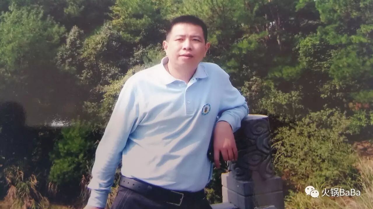 在广东,李世友感受到了前所未有的冲击:个体经济和民营经济之发达,远