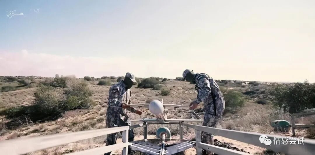 不声不响要成全球第5无人机大国？伊朗军队将接收1000架新型无人机的图3