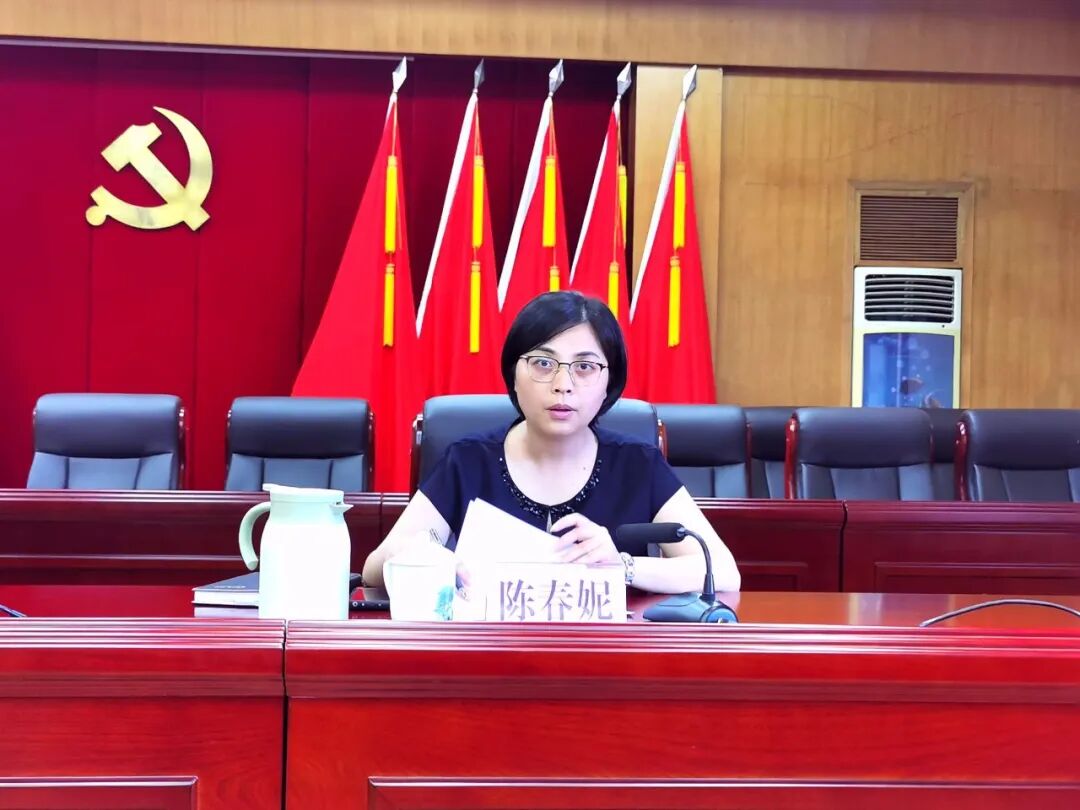 梅县区召开校园安全工作会议