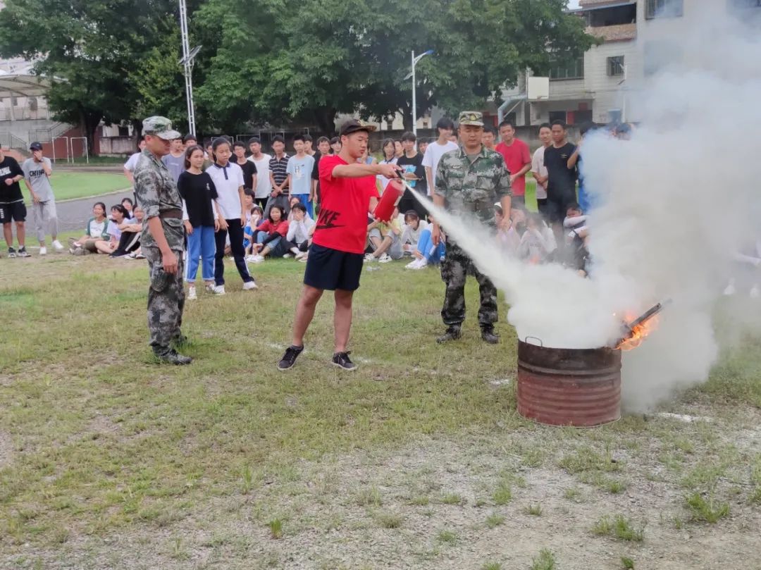 梅县丙村中学图片