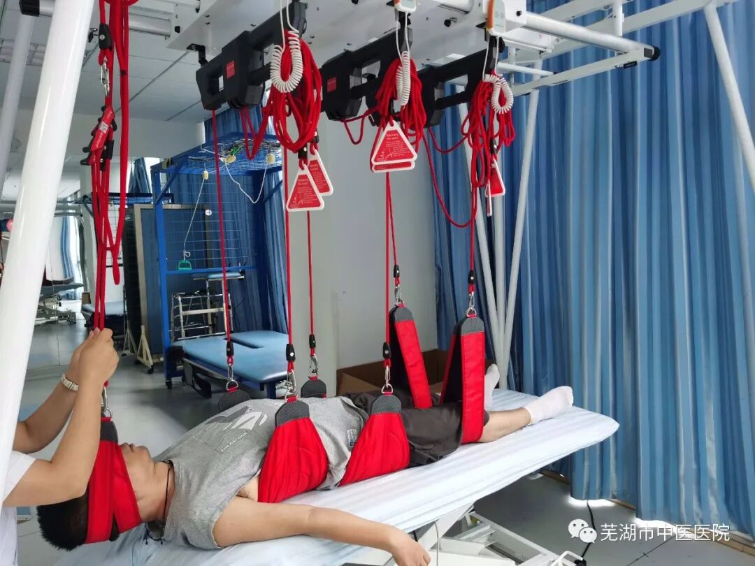 悬吊训练系统 怎么装康复治疗新技术——悬吊训练系统_https://www.jmylbn.com_新闻资讯_第3张